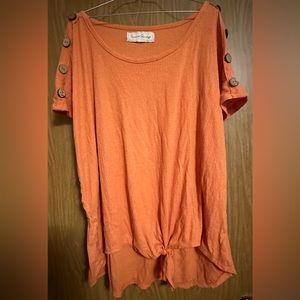 French Laundry Shirt